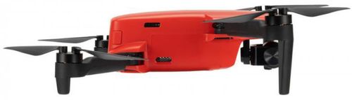 cumpără Dronă Autel EVO Nano Premium Bundle Red (102000793) în Chișinău 