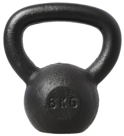 cumpără Ganteră HMS 1478 Gantera Vin-Bell otel KZG 8kg în Chișinău 
