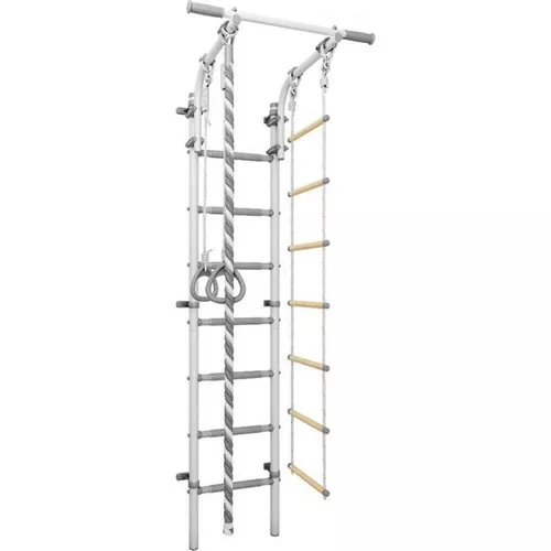 купить Шведская стенка Romana DSK 4 (11.21.7.06.410.03.02) Pastel в Кишинёве 