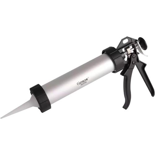 cumpără Pistol electric pentru lipit Hoteche 423704 для силикона Алюминевый 9" 230 mm în Chișinău 
