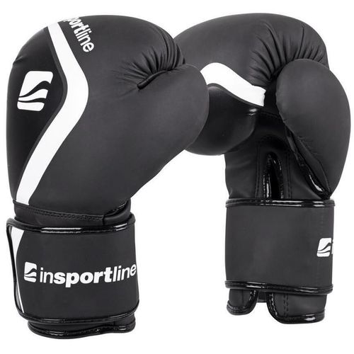 купить Товар для бокса inSPORTline 12156 manusi box 4 oz Shormag 22043 black в Кишинёве 