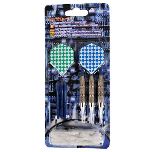 cumpără Jucărie inSPORTline 2861 Ac darts (3 buc.) electronic S7710 în Chișinău 