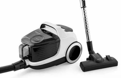 cumpără Aspirator cu container Gorenje VC2201G4AEW în Chișinău 