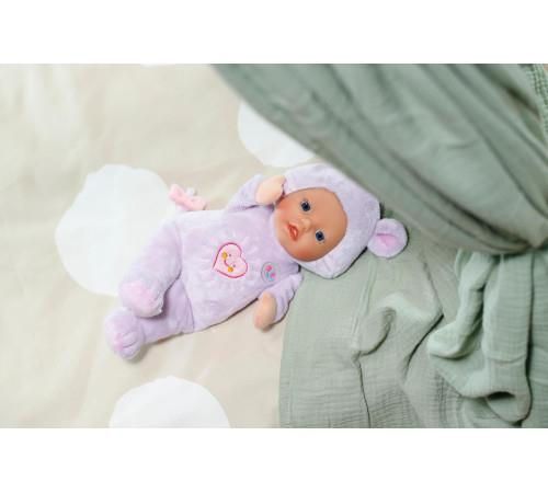 купить Мягкая игрушка Zapf 836590 Baby born Șoricel (26cm) в Кишинёве 