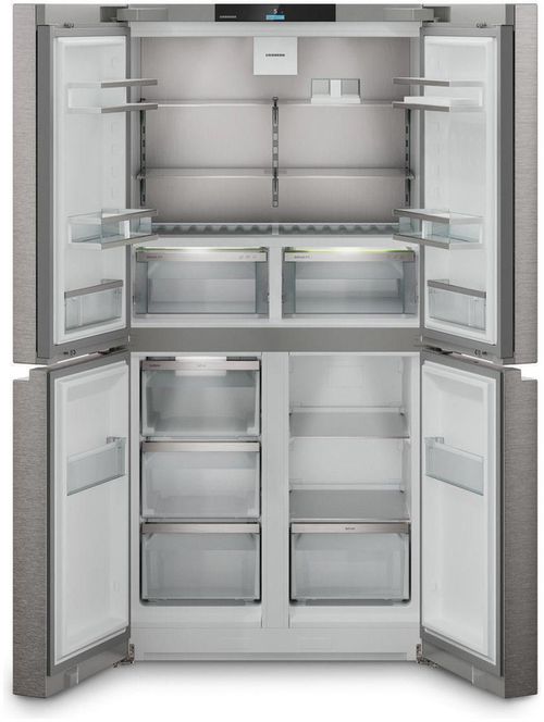 купить Холодильник SideBySide Liebherr MBsddi 9024 в Кишинёве 