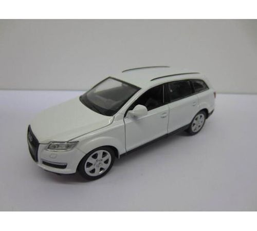 cumpără Mașină MSZ 68310M Audi Q7, 1:32 în Chișinău 