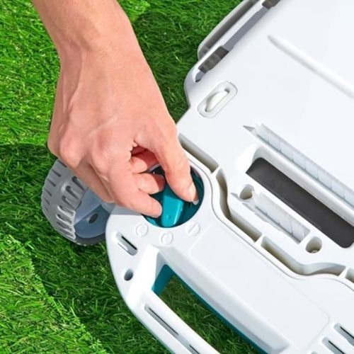 купить Пылесос для бассейна Bestway 58765BW Robot curățare piscină până la 7,32 m AquaTronix G200 в Кишинёве 