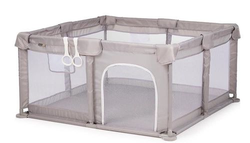 купить Манеж Chipolino KOIFI0252BE Fiesta120/120cm, beige в Кишинёве 