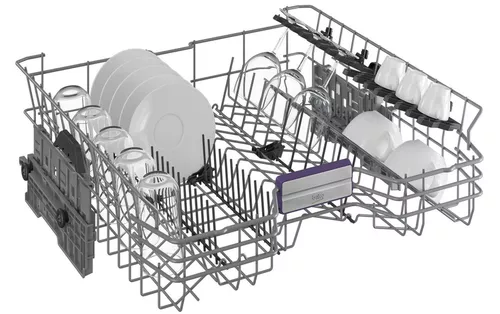 купить Встраиваемая посудомоечная машина Beko BDIN38522Q в Кишинёве 
