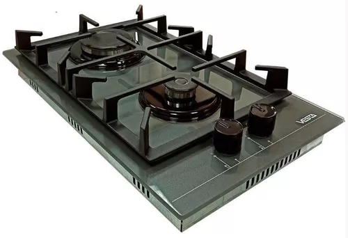 купить Встраиваемая поверхность газовая Vesta BHF3060ICG/GR в Кишинёве 