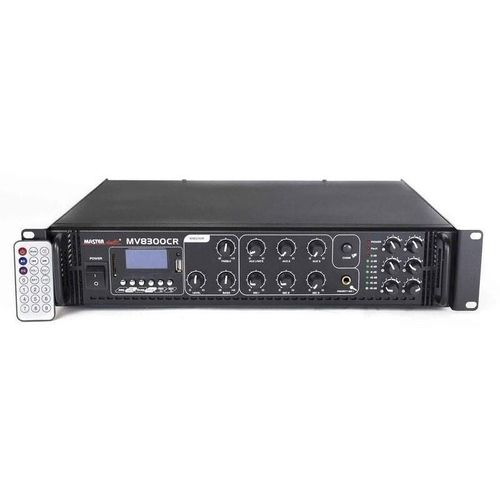 купить Усилитель Master Audio MV8300CA BT в Кишинёве 