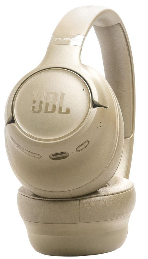 купить Наушники беспроводные JBL Tune 730BT Beige в Кишинёве 