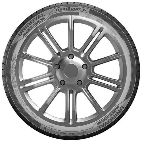 купить Шина Uniroyal 225/55 R18 RainSport 5 98V FR в Кишинёве 