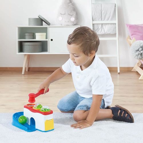 cumpără Puzzle Dolu 5095 sorter cu mingiute în Chișinău 