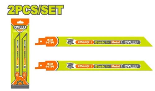 cumpără Accesoriu pentru fierăstrăie Dyllu DTJT1122BF (51357) în Chișinău 