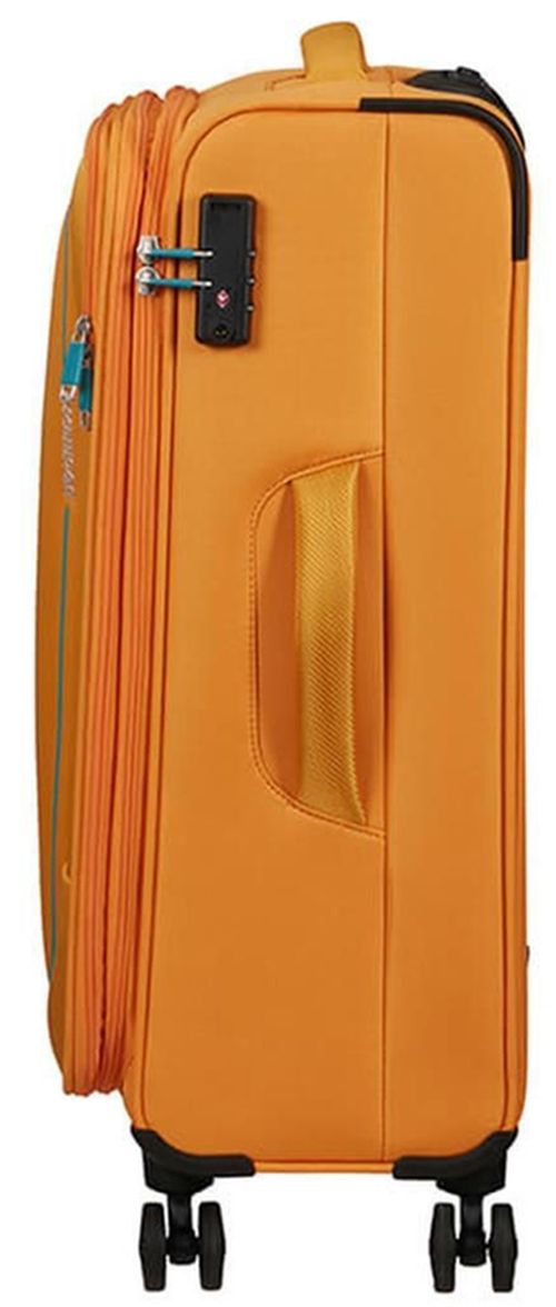 cumpără Valiză American Tourister Pulsonic (146517/1843) în Chișinău 