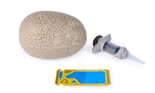 купить Игрушка miscellaneous 6075091 Фигурка HATCH Interactive toy Hybrids в Кишинёве 