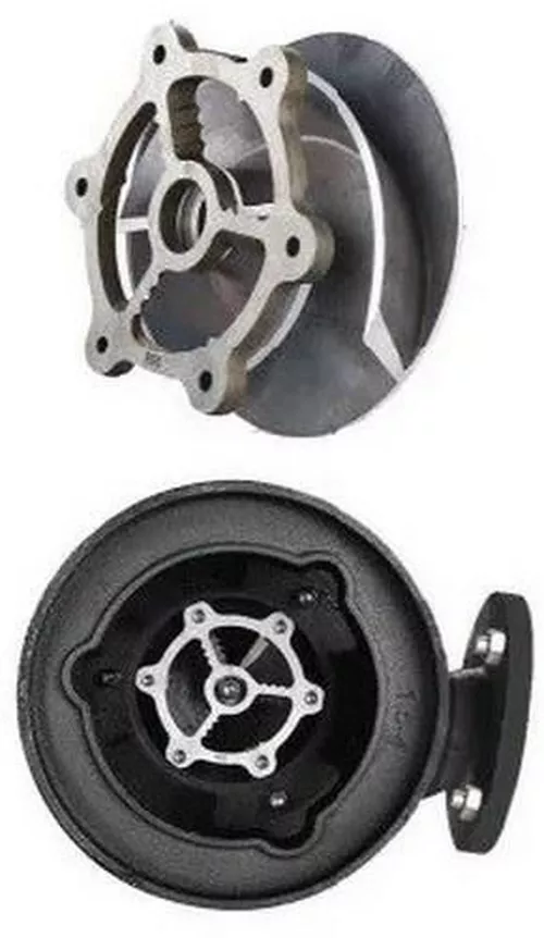 купить Насос IBO ZWQ 3000 в Кишинёве 