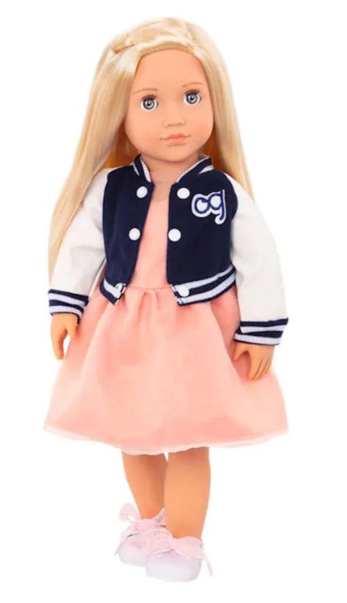 cumpără Păpușă Battat BD31478Z Terry 46 cm, 57452 în Chișinău 