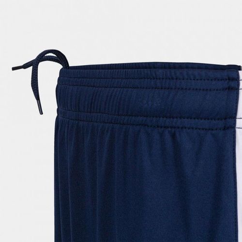 cumpără Îmbrăcăminte sport Joma 11319 Forma fotbal (maiou+ pantaloni scurti) L DANUBIO NAVY WHITE în Chișinău 