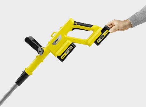 cumpără Trimmere pentru iarba Karcher LTR 3-18 Dual Battery (1.445-450.0) în Chișinău 