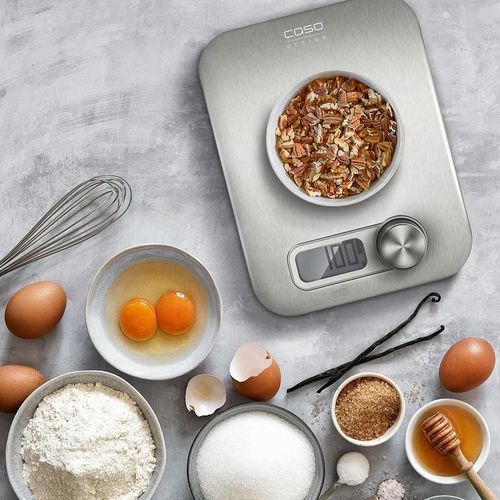 купить Весы кухонные Caso 03265 Kitchen Energy в Кишинёве 