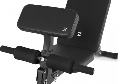 купить Скамья для силовых упражнений Zipro Volume в Кишинёве 