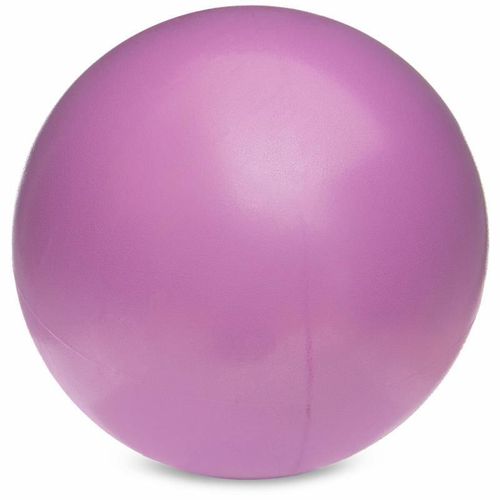 купить Мяч SUHS 12844 Minge pilates d=30 cm FI-5220 roz в Кишинёве 