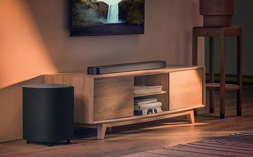 cumpără Soundbar JBL BAR 500 MK2 în Chișinău 