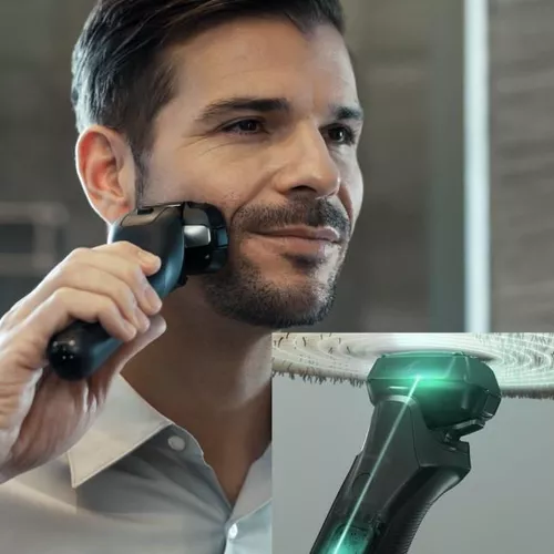 cumpără Aparat de ras electric Panasonic ES-LS9A-K820 în Chișinău 