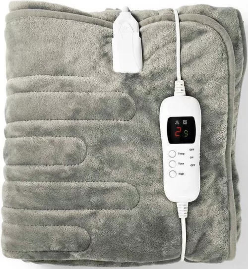 cumpără Pătura electrică Nedis PEBL140CWT în Chișinău 