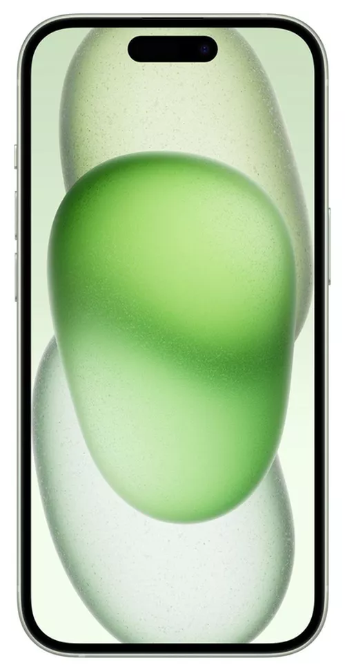 cumpără Smartphone Apple iPhone 15 128GB Green MTP53 în Chișinău 