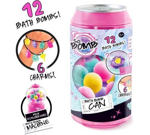 cumpără Set de creație Canal Toys BBD046 Bath Bomb Cans în Chișinău 