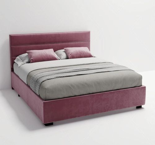 купить Кровать my-STYLE my-Amy 90x200 (P01D90M14) в Кишинёве 