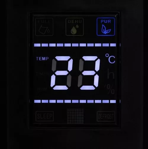 cumpără Dezumidificator de aer Kraft&Dele KD11746 în Chișinău 