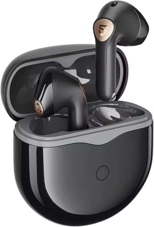 купить Наушники беспроводные SoundPeats Air4 Lite в Кишинёве 