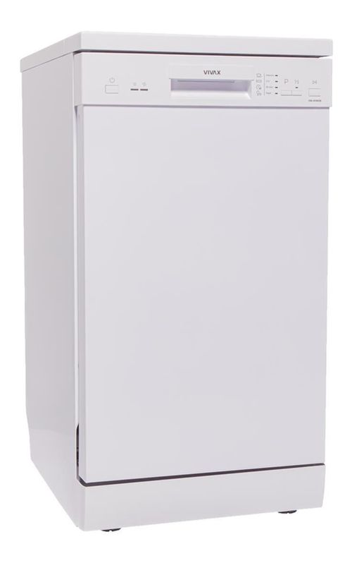 купить Посудомоечная машина Vivax DW-45942B (White) в Кишинёве 