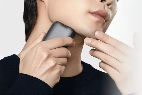 cumpără Aparat de ras electric Xiaomi Electric Shaver S200 Silver în Chișinău 