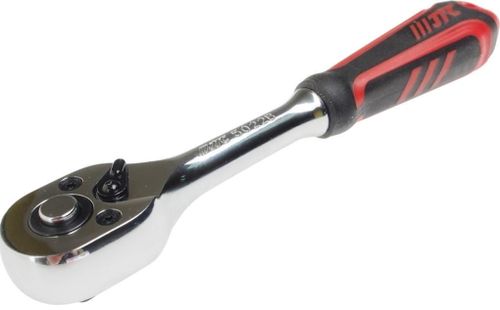 cumpără Unealta de mana JTC JTC-5022B трещотка 72зубца 1/4" 150мм (резиновая ручка) în Chișinău 