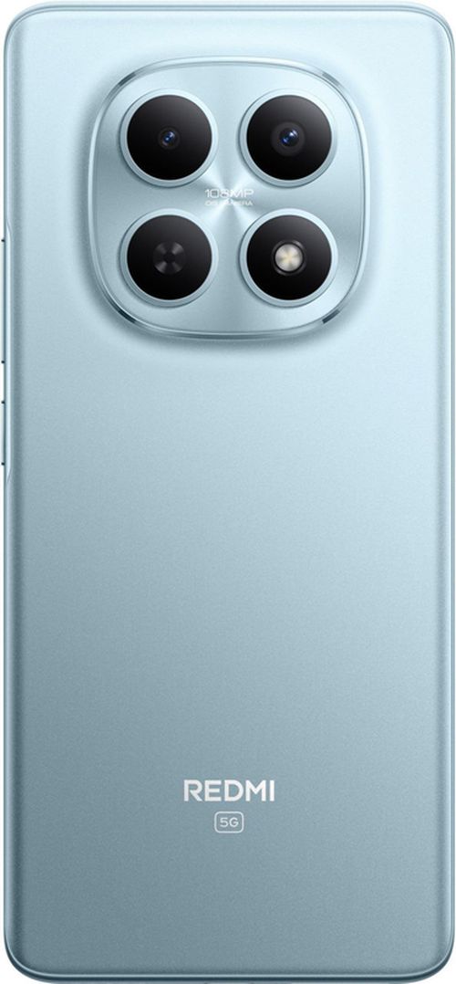 купить Смартфон Xiaomi Redmi Note 15 5G 8/256GB Blue в Кишинёве 