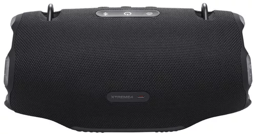 купить Колонка портативная Bluetooth JBL Xtreme 4 Black в Кишинёве 