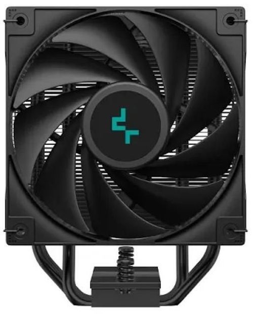cumpără Cooler Deepcool AG500 DIGITAL BK, TDP 240W în Chișinău 