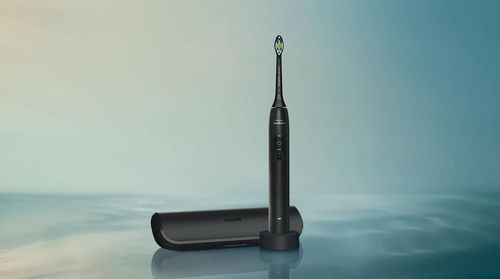 купить Щетка зубная электрическая Philips HX4033/32 Sonicare 3100 в Кишинёве 