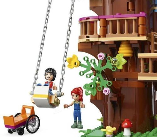 купить Конструктор Lego 41703 Friendship Tree House в Кишинёве 