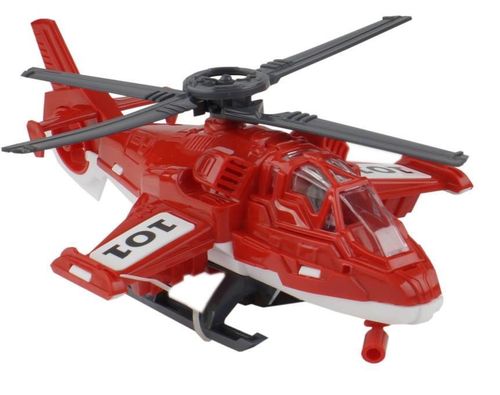 купить Машина Orion 282 Jucarie elicopter pompieri в Кишинёве 