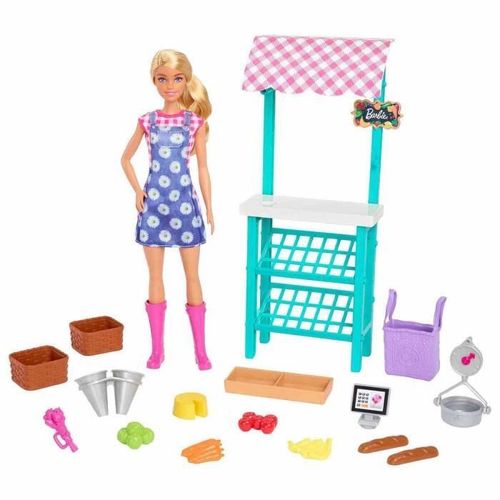 купить Кукла Barbie HCN22 в Кишинёве 