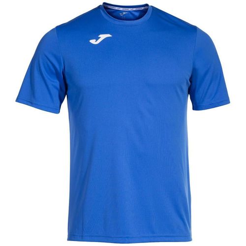 cumpără Îmbrăcăminte sport Joma T-Shirt Combi Royal (8XS-7XS) 100052.700 în Chișinău 