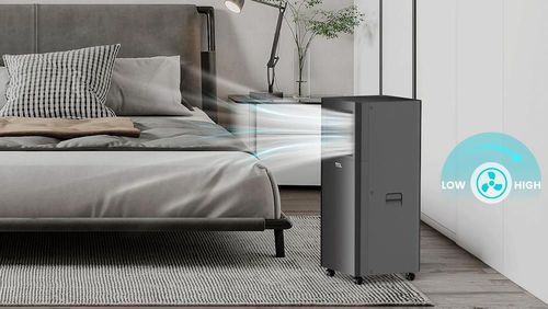 cumpără Aparat aer condiționat mobil TCL P07F4CB0 în Chișinău 