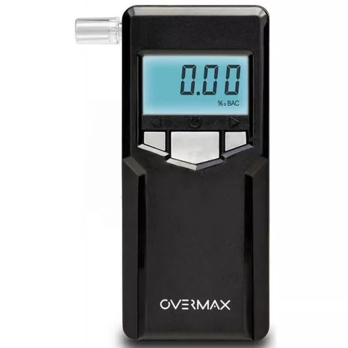 cumpără Alcooltester Overmax AD-06 Alcooltester digital în Chișinău 