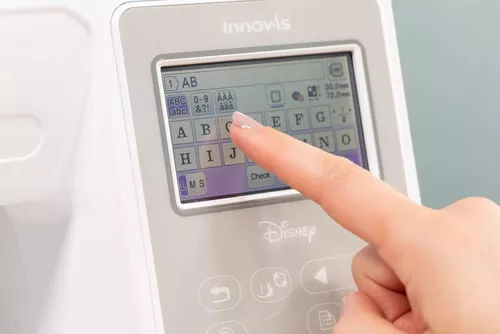 купить Швейная машина Brother M340ED de brodat в Кишинёве 